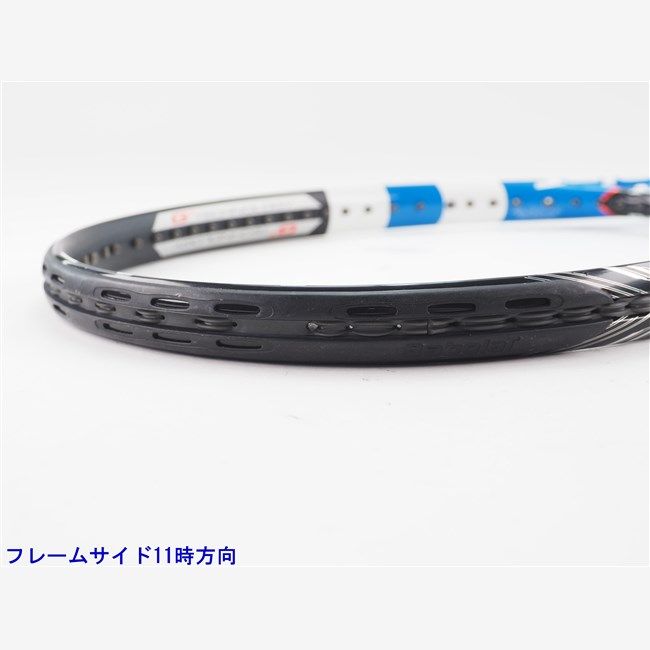 テニスラケット バボラ ピュア ドライブ ロディック 2009年モデル (G3