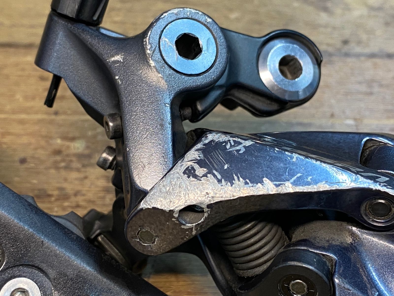 IT904 シマノ SHIMANO アルテグラ ULTEGRA RD-R8000 リア
