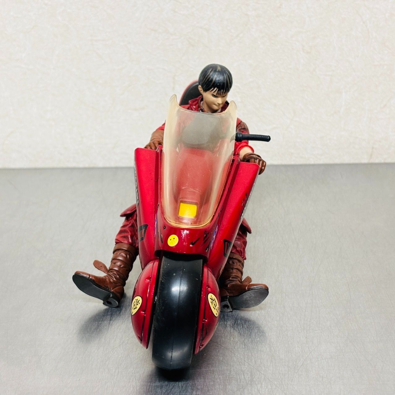 Mc FARLANE TOYS マクファーレントイズ AKIRA アキラ フィギュア
