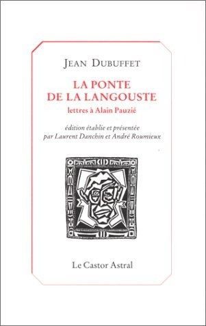 La ponte de la langouste