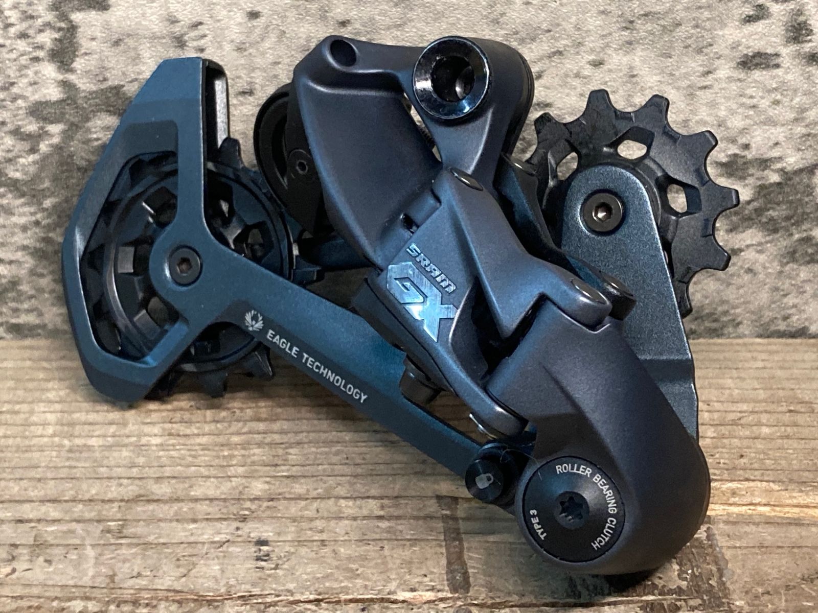 JJ453 スラム SRAM GX イーグル EAGLE リアディレイラー 12S