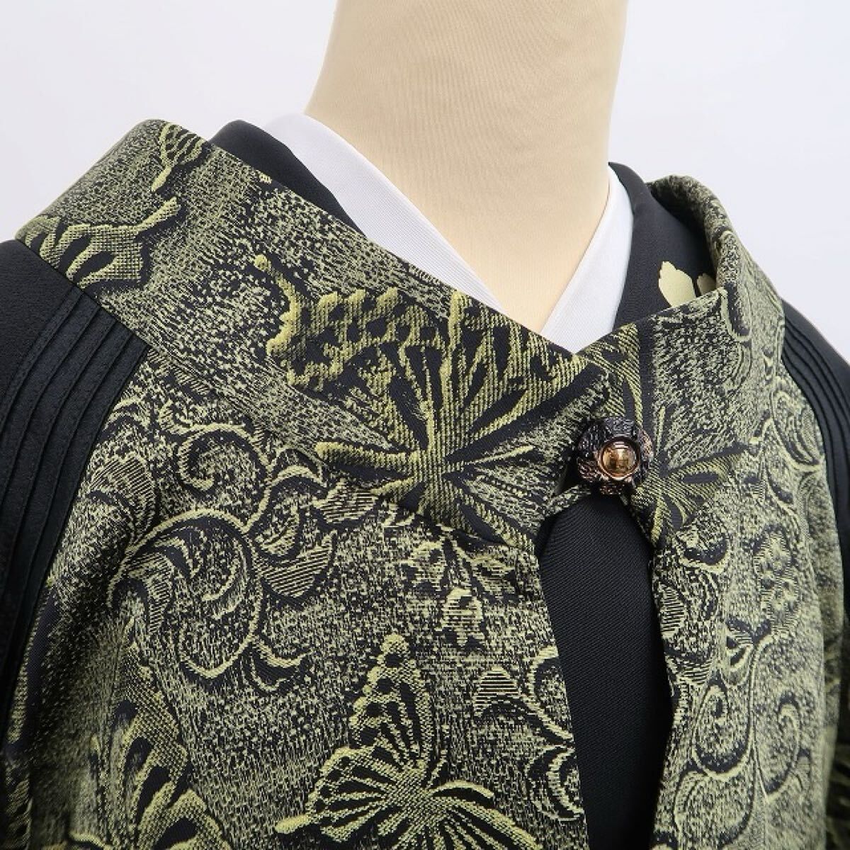 振り向けばそこに