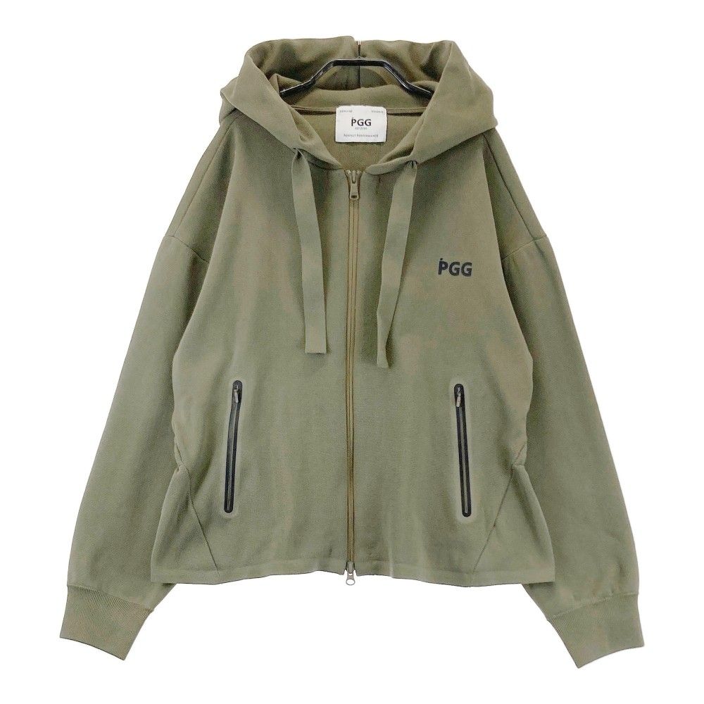 PGGレディースアウターサイズ0 【公式通販】