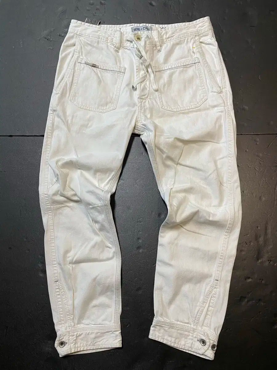 Diesel x edun pants 女性用 29