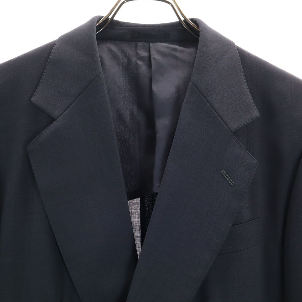 LANVIN CLASSIQUE ランバン クラシック 90s オールド スーツ 上下