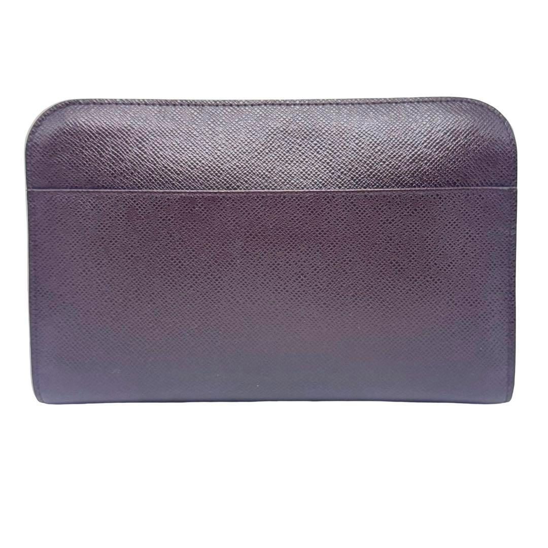 【美品 鑑定済 】ルイヴィトン タイガ バイカル クラッチバック エピセヤ LOUIS VUITTON ルイヴィトン タイガ バイカル クラッチバッグ