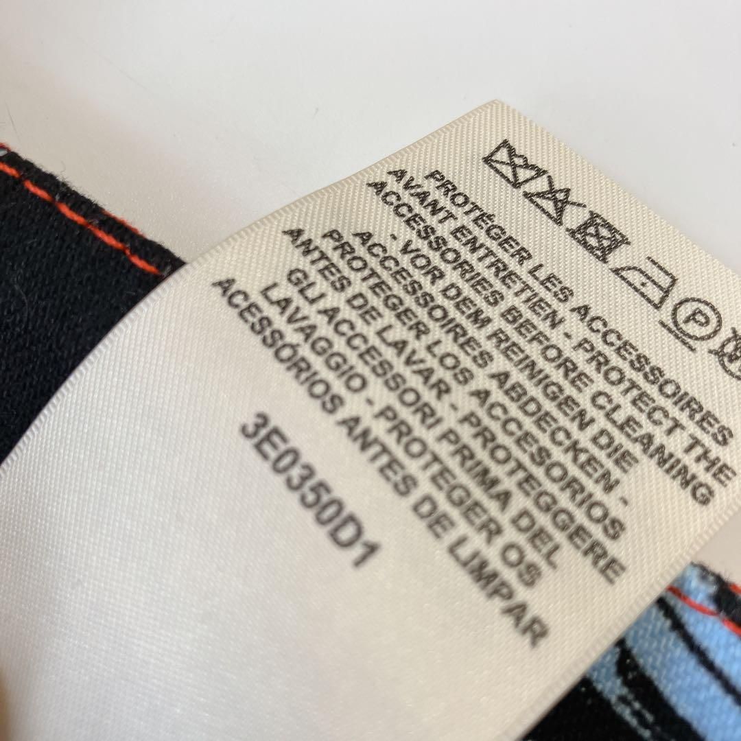 丁寧な エルメス ワイルド プライマリーレッド ハート 総柄 スカート ハートモチーフ 【保障できる！】