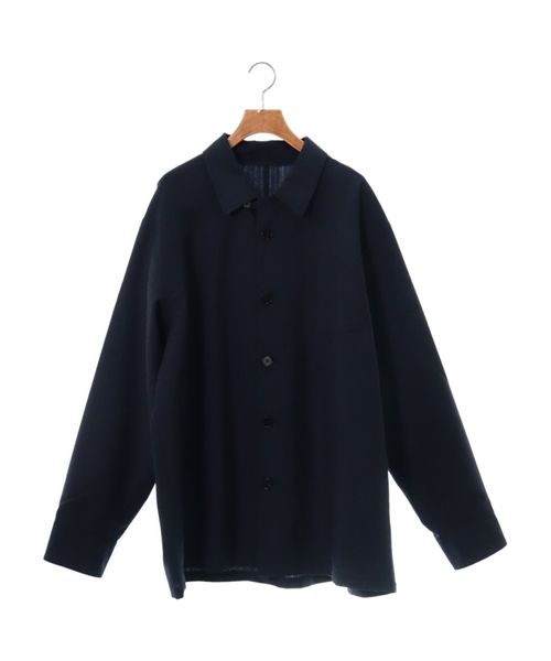 JIL SANDER カジュアルシャツ メンズ 【古着】【中古】【送料無料