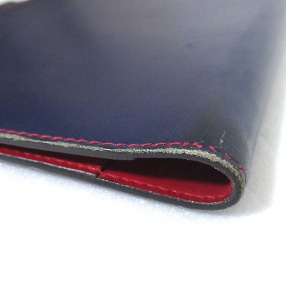 ボックスカーフ 手帳カバー