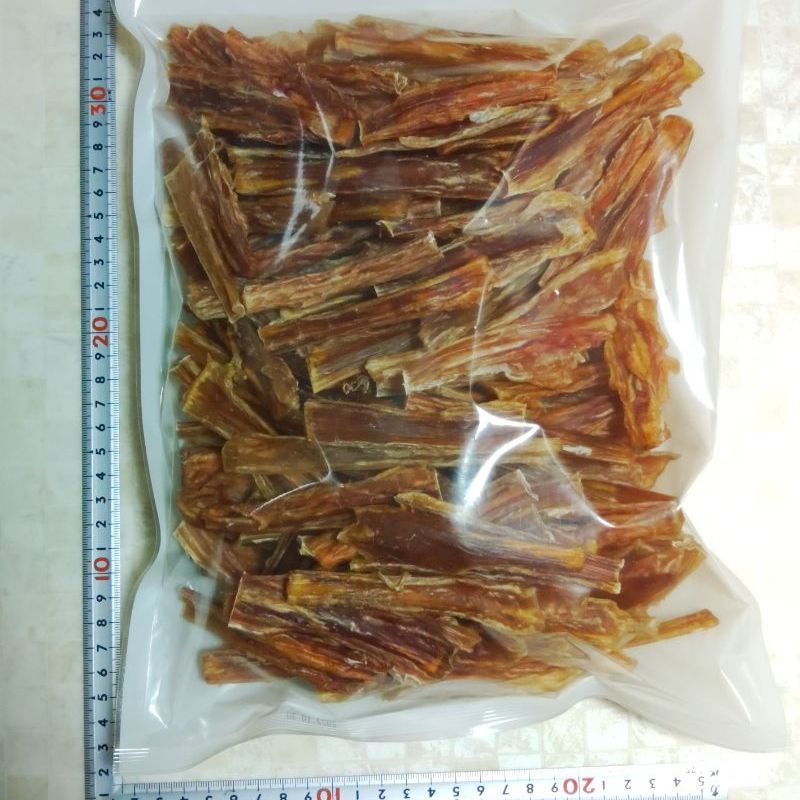 国産無添加馬アキレス半割ロング1kg