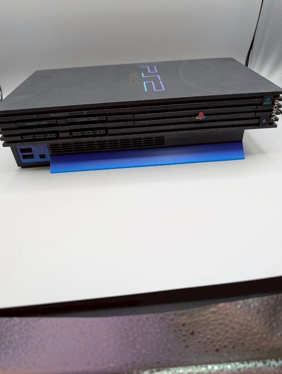 PS2 本体 SCPH-10000 初期型 PlayStation2 通電確認済 AV