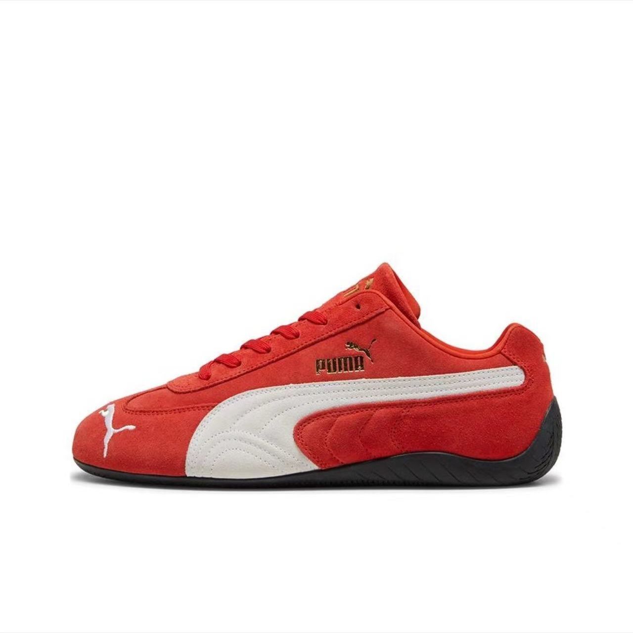 新品・未使用プーマ スピードキャット Puma Speedcat OG Sparco 
