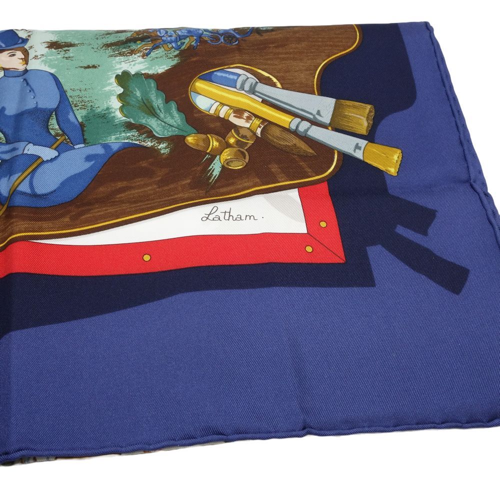 エルメス HERMES カレ90 Memoire d Hermes エルメスの思い出