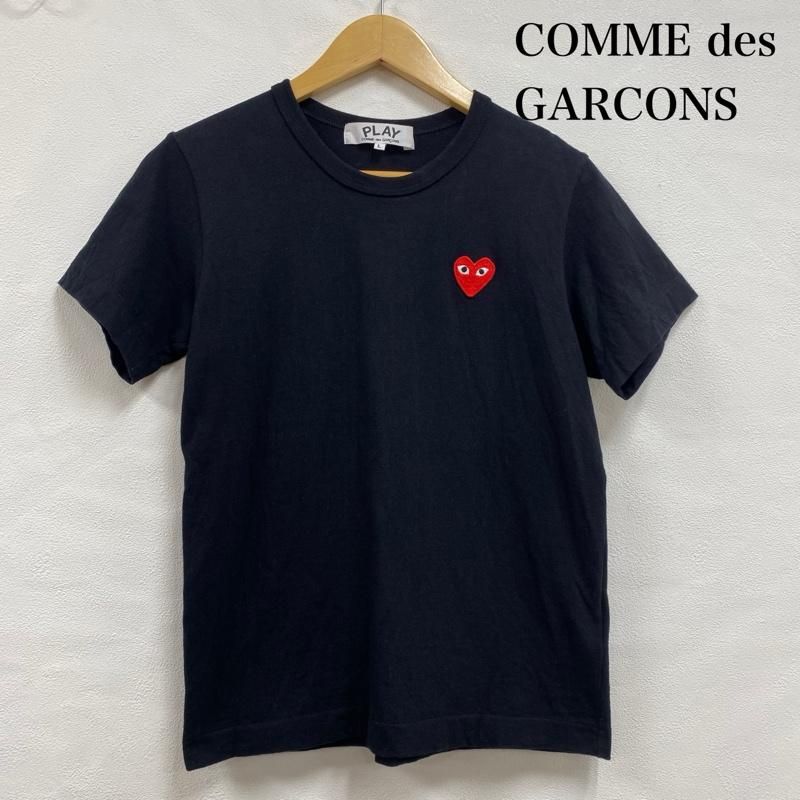 PLAY COMME des GARCONS プレイコムデギャルソン Tシャツ 半袖