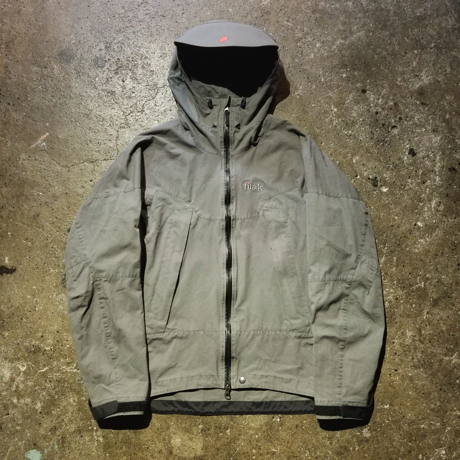 TILAK × JOURNAL STANDARD JOURNAL STANDARD（ジャーナルスタンダード）の「TILAK / ティ