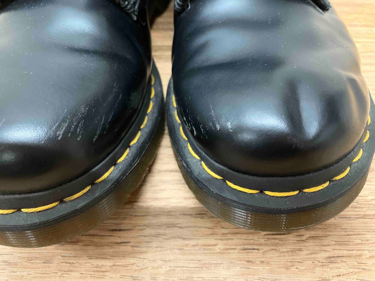Dr.Martens 8ホールブーツ UK5・24センチ ドクターマーチン
