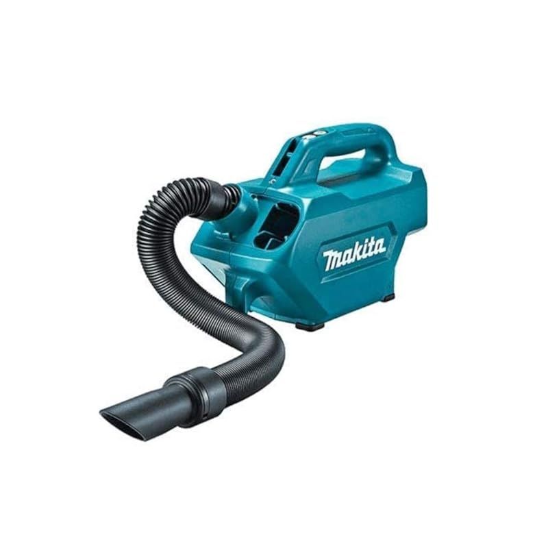 マキタ Makita 充電式クリーナ 18V バッテリ 充電器別売 ソフトバッグ付 CL184DZ 0