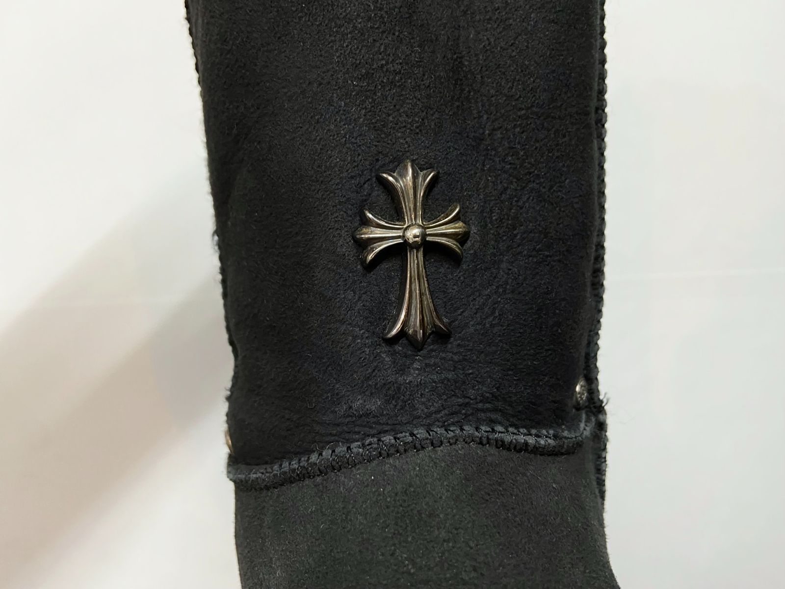 HEARTS｜クロムハーツ UGG