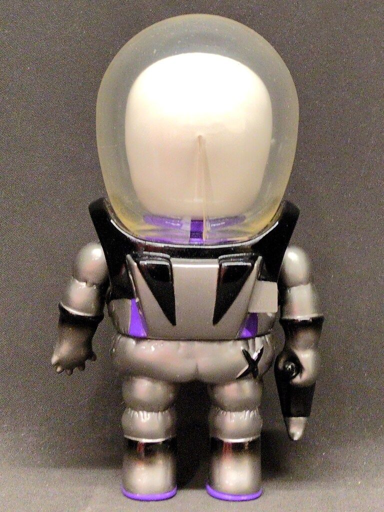 LIBERTYTOKYO APOLIGHTYEAR 1st COLOR