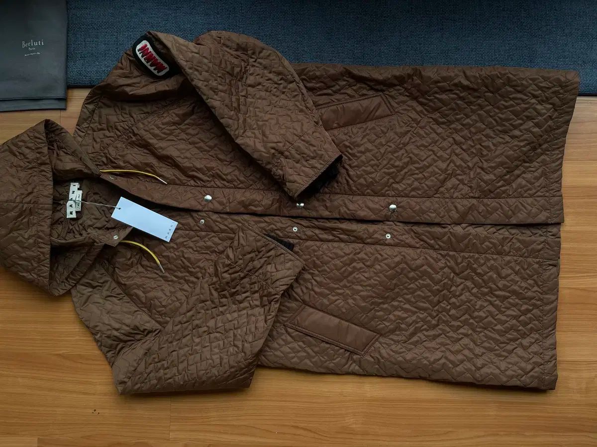 Marni マルニ コート ロレックス Saint Laurent サン ローラン Berluti ベルルッティ CHROME HAEATS クロムハーツ
