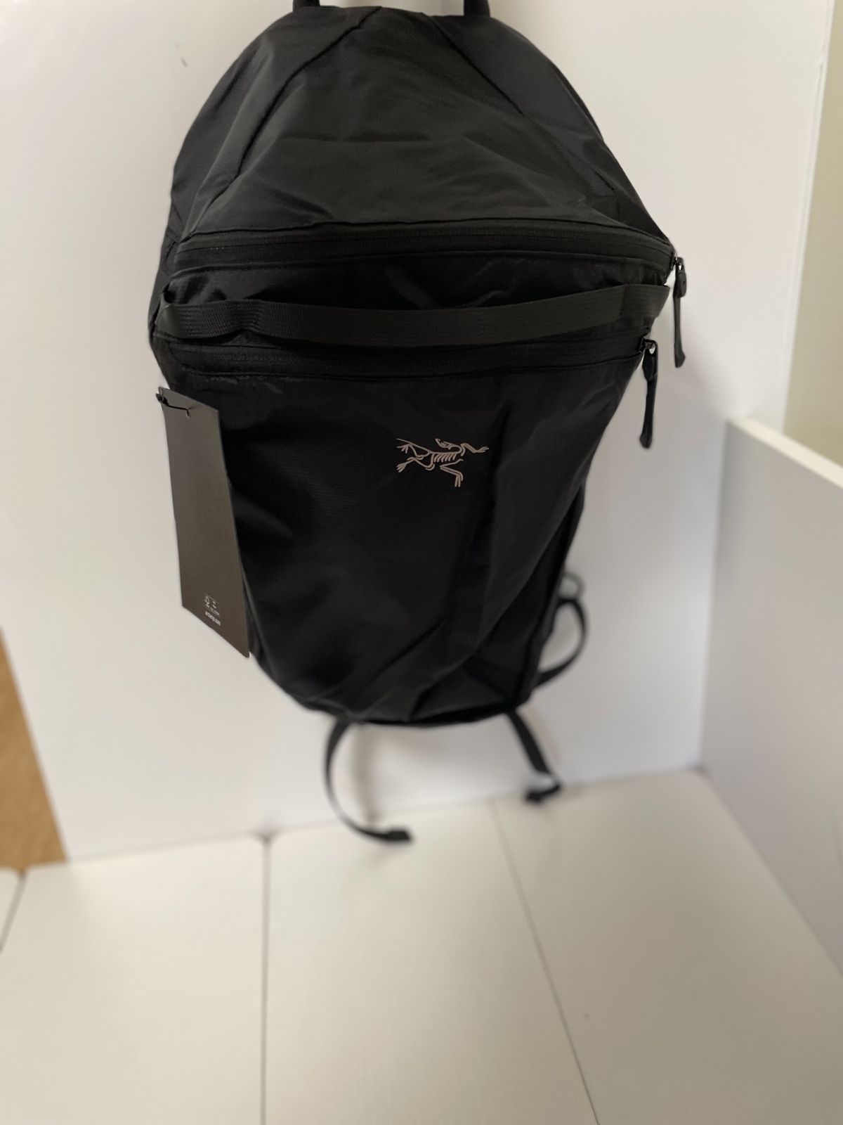 アークテリクス ARC'TERYX Heliad 15L Backpack ヒリアド15 アークテリクス ARC'TERYX Heliad 15L Backpack ヒリアド15