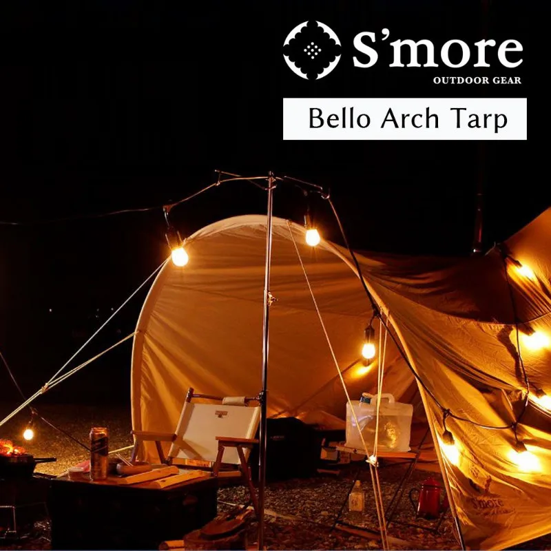 S'more Bello 300 スモア ベロ300【美品】 S'more(スモア) Bello 300