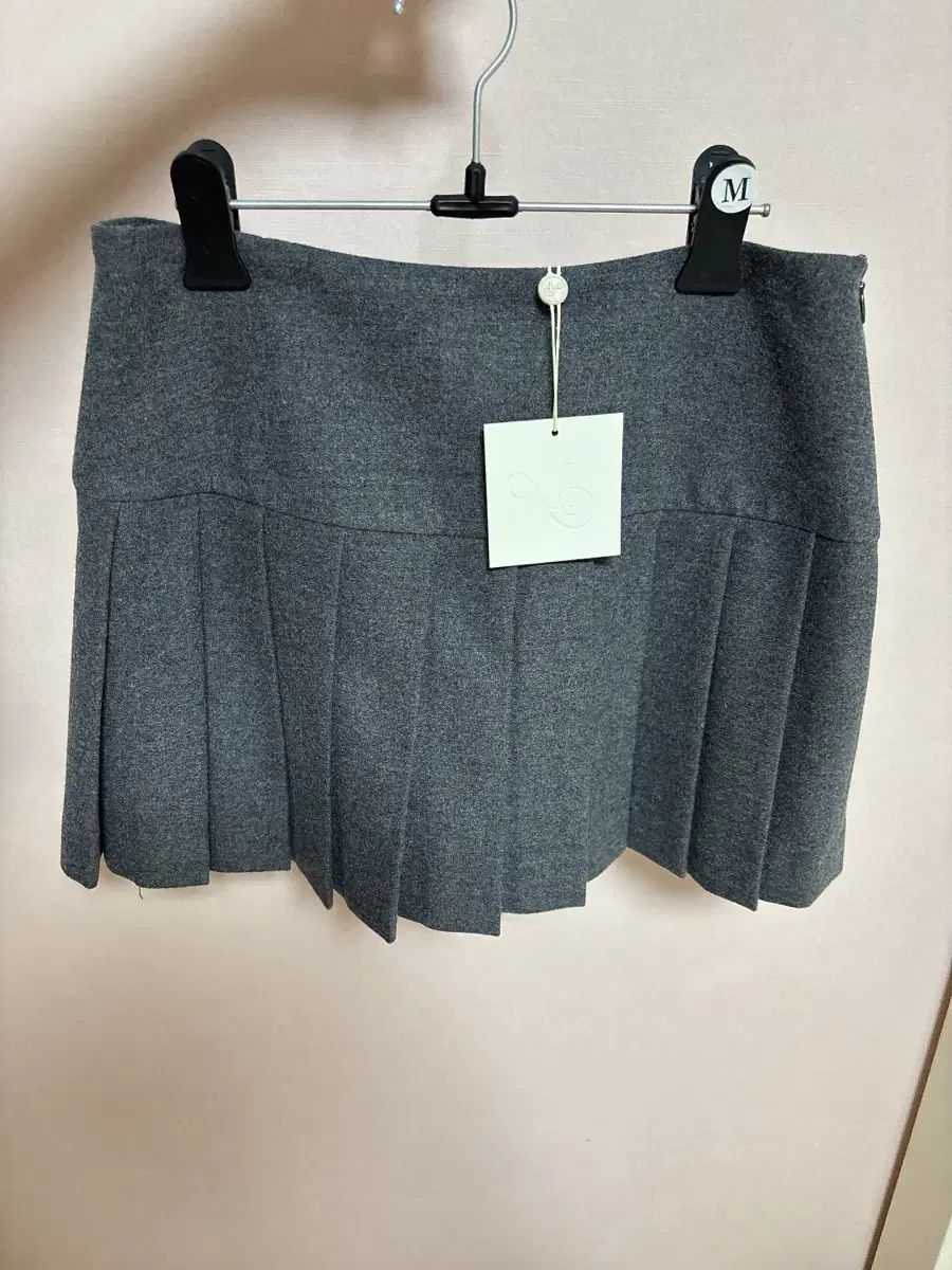 ルプレイン マーガレット スカート m