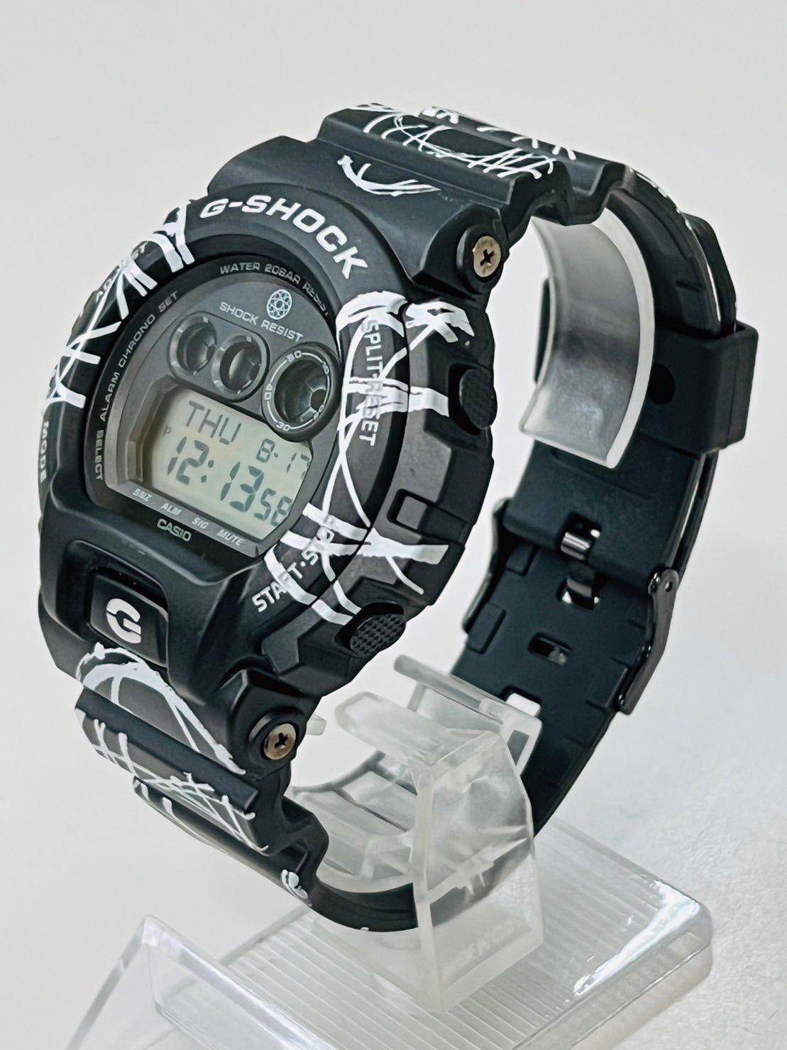 腕時計(デジタル)G-SHOCK FUTURA - urtrs.ba