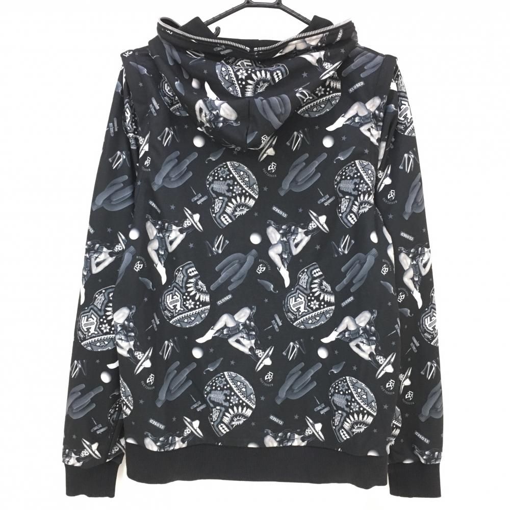 新品未使用 Russeluno ラッセルノ ダウン 2way サイズ 5 RUSSELUNO