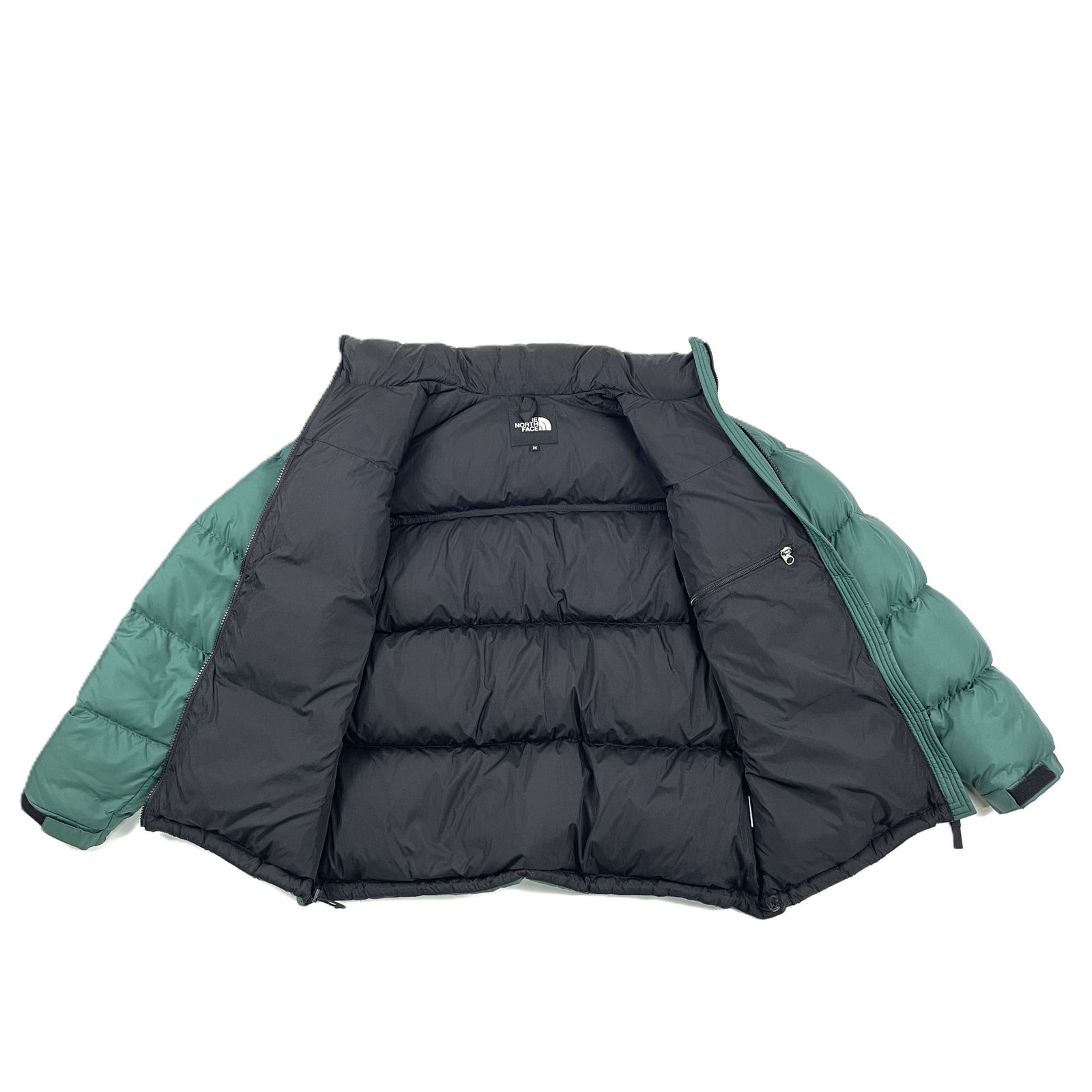 THE NORTH FACE ザノースフェイス ND92335 NUPTSE JACKET ヌプシ 