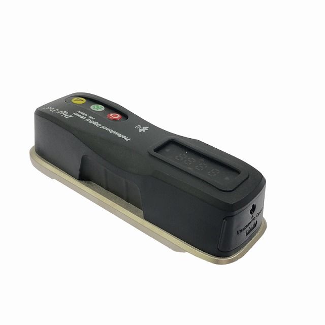 ケース付 精密水準器