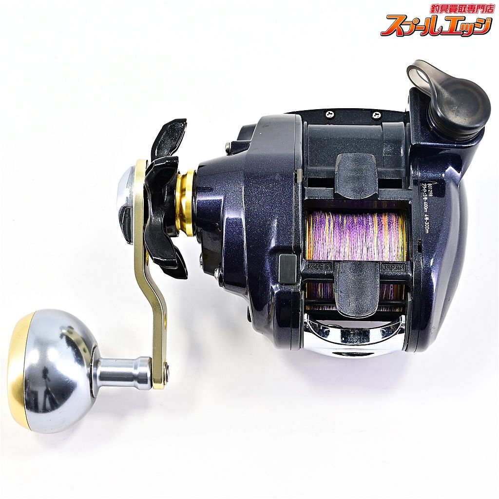 DAIWA LEOBRITZ