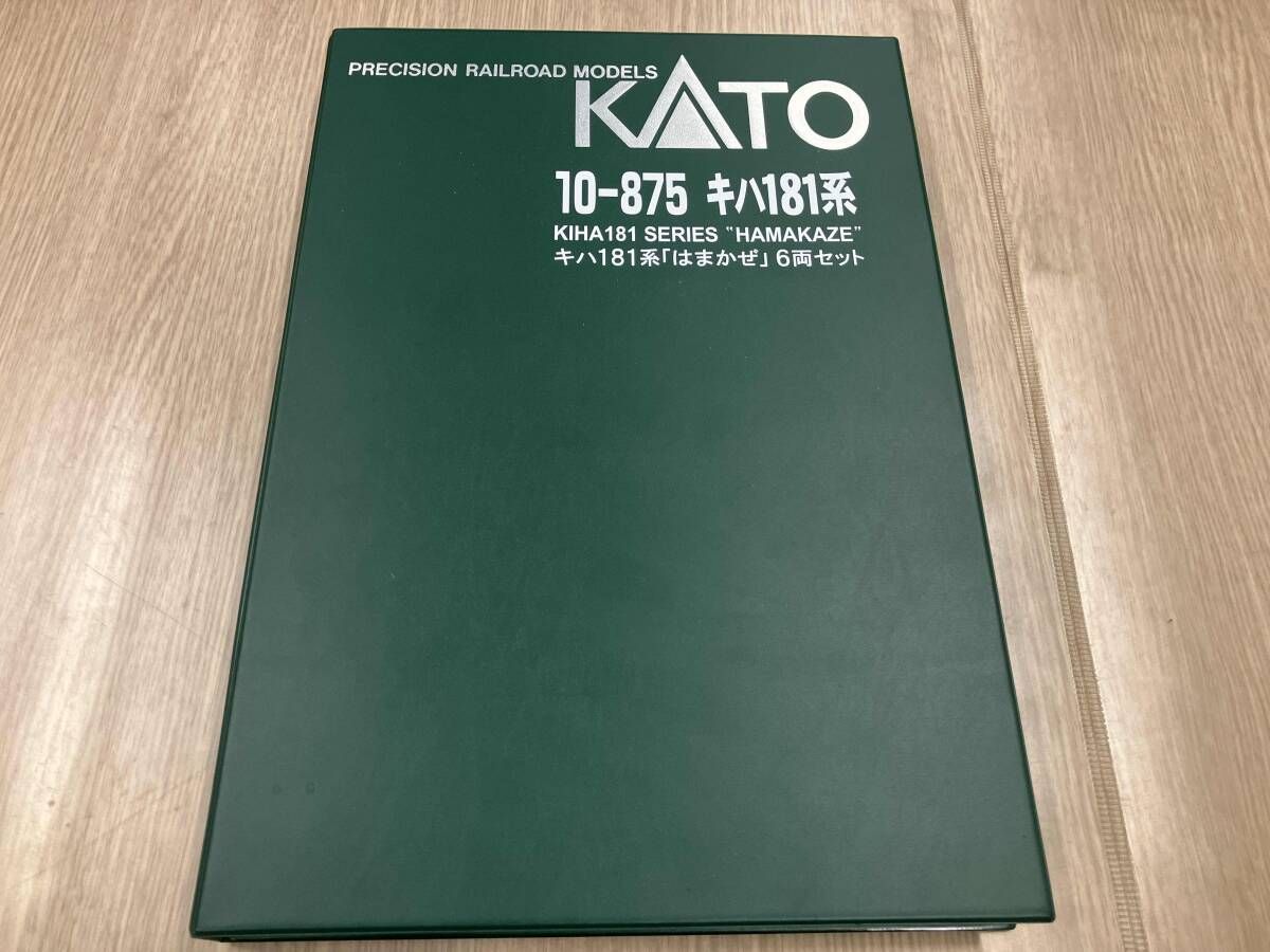 現状品 Ｎゲージ