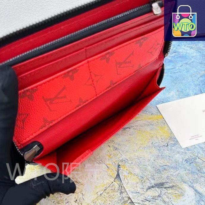 モノグラムキャンバス ボックス付き