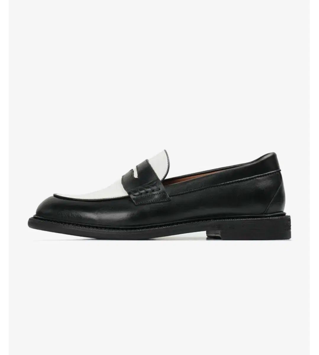 Kinch elliot-c 09 ローファー 킨치 엘리엇 ペニーローファー