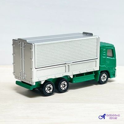 タカラトミー トミカ No.31 UDトラックス クオン トミカ