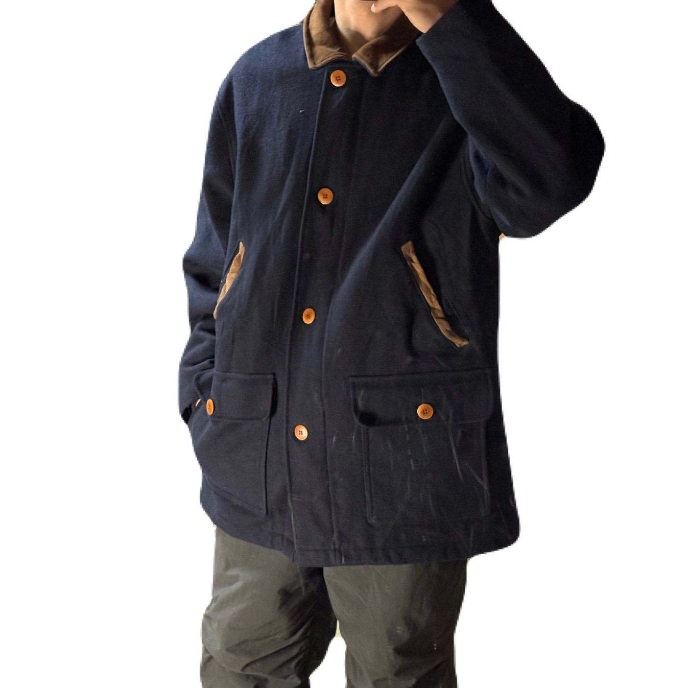LLBean エルエルビーン MacchinoJacket マッキーノジャケット LLBean エルエルビーン MacchinoJacket マッキーノジャケット