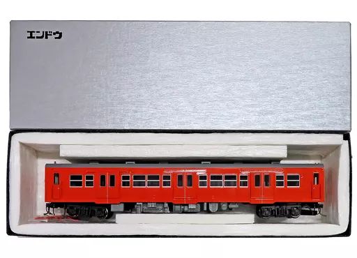 鉄道模型　HOゲージ 1/80 国鉄 キハ17 一般色(M) [D1052] 中古】鉄道模型 HOゲージ 1/80 国鉄 キハ17 一般色(M) [D1052