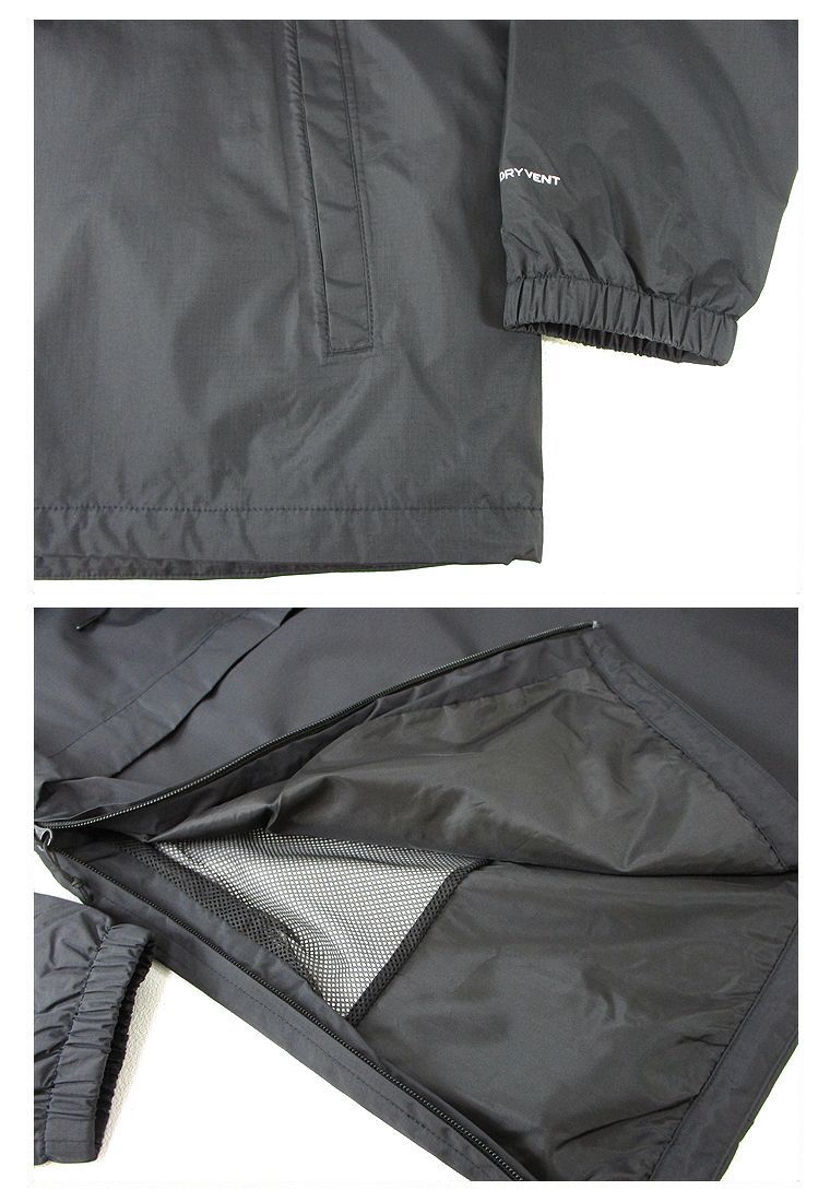 THE NORTH FACEノースフェイスANTORA ANORAK 撥水 防風
