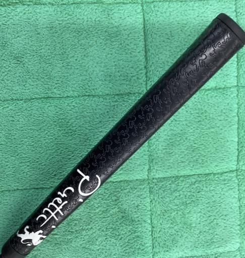 クラブ Piretti COTTONWOODII365GMidnightblack 中古】 Piretti Piretti MIDNIGHT BLACK COTTONWOOD II CS 34インチ