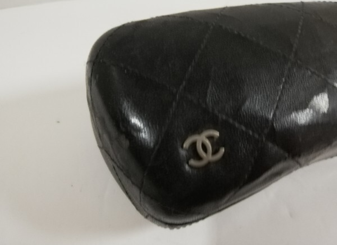 シャネル　CHANEL　サングラス　ココマーク