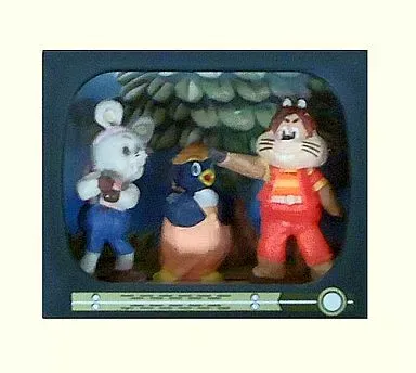 2026年最新】NHK教育テレビキャラクタの人気アイテム - メルカリ