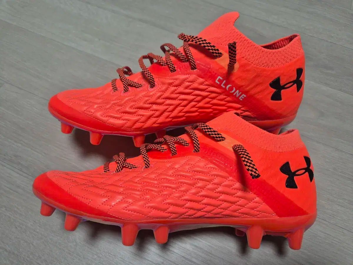 UNDER ARMOUR(アンダーアーマー) クローン マグネティコ プロ FG