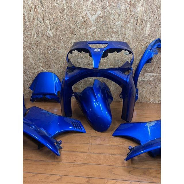 アッパー サイド