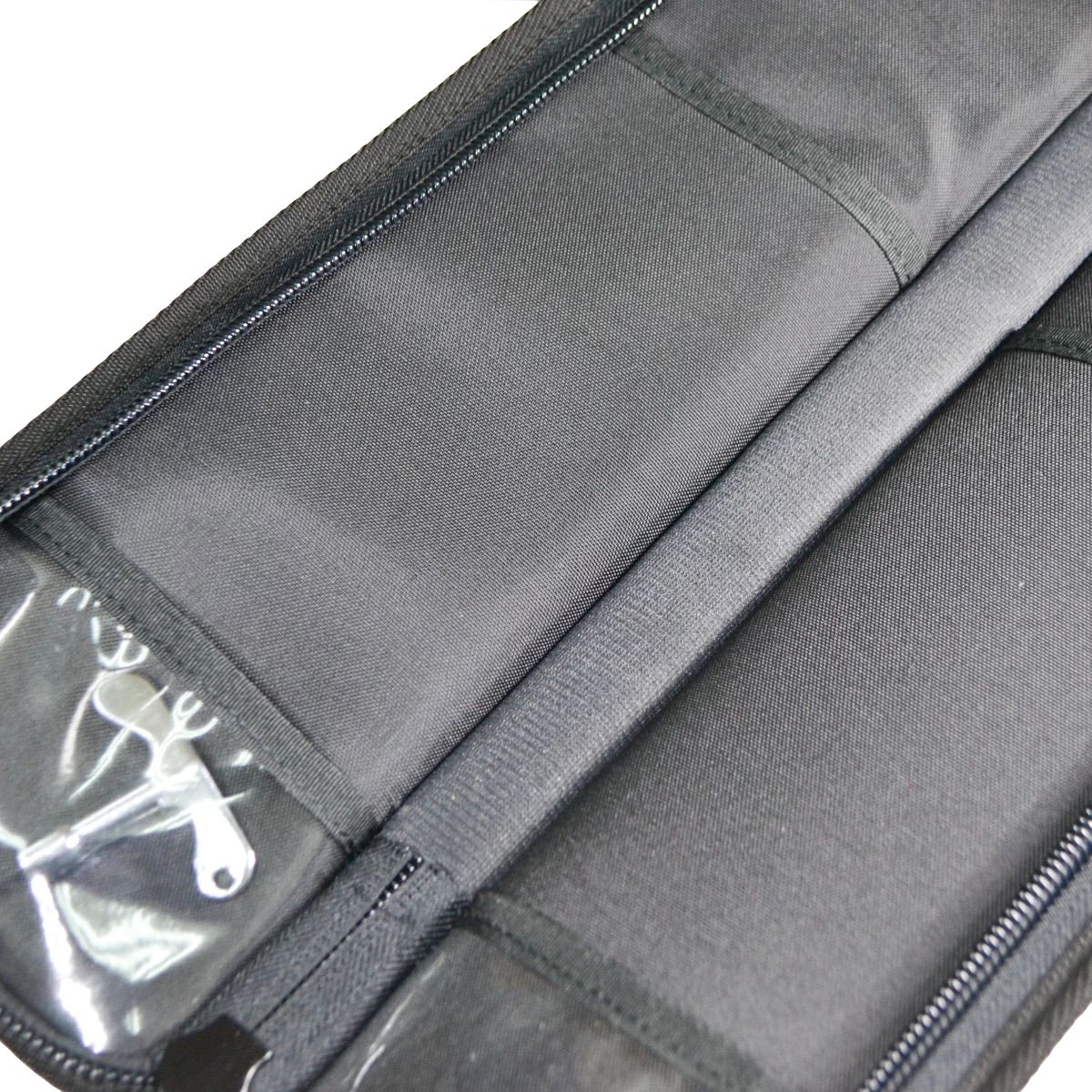 スティックバッグ