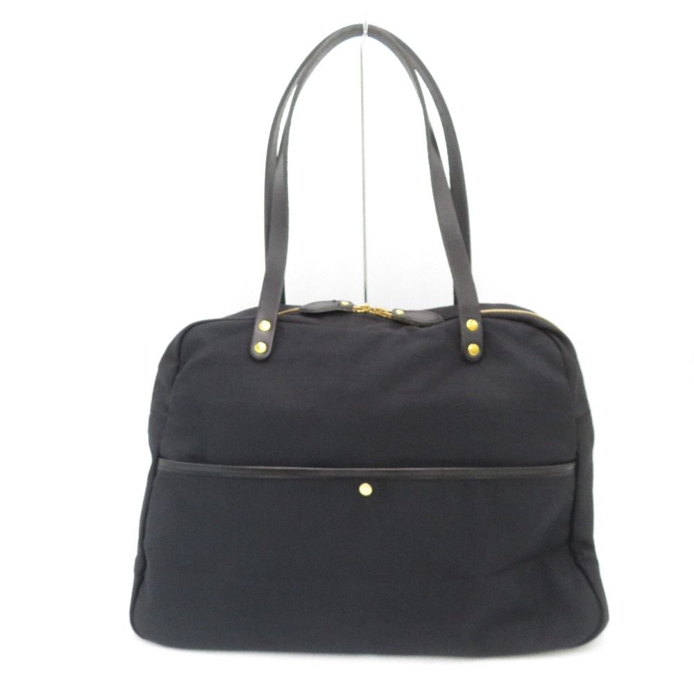 CLASKA DO Original　TOTE BAG D2D(黒） CLASKA 