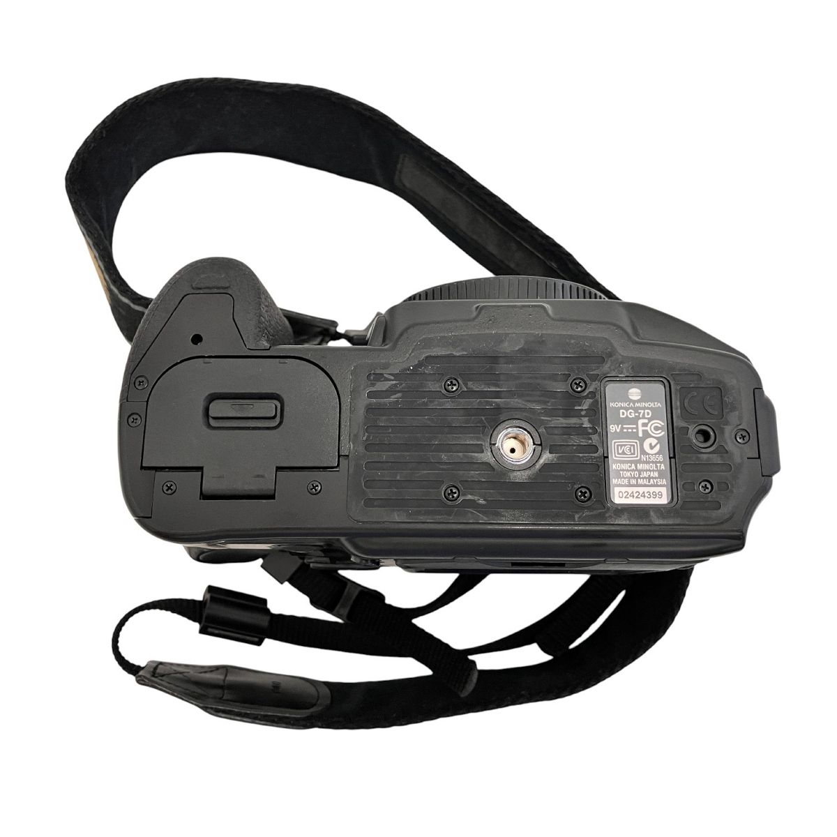  KONICA MINOLTA コニカ ミノルタ α 7 DIGITAL ボディ デジタル一眼レフ デジタルカメラ