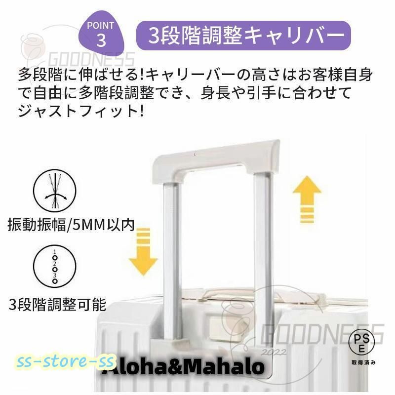 スーツケース
