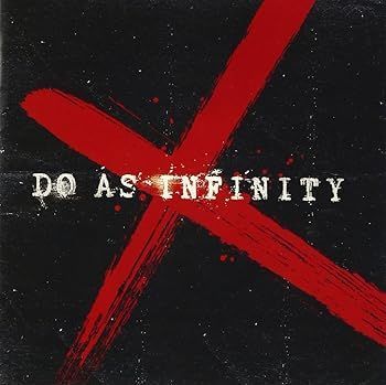 CD 【】(非常に良い)Do As Infinity X (AL+DVD) [CD] Do As Infinity