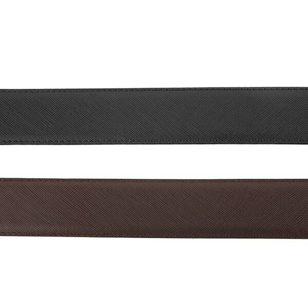 新品 ポールスミス PAUL SMITH ベルト ブランドグッズ ブラック 黒  